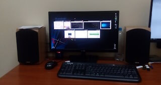 Администрирование серверов Linux в Новом Уренгое в июле