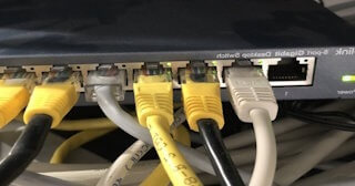 Заказать настройку коммутаторов Cisco в Новом Уренгое. Обслуживание ПК, ремонт от 312 руб