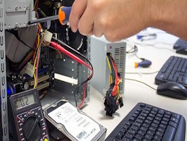 Абонентское обслуживание ПК Новый Уренгой