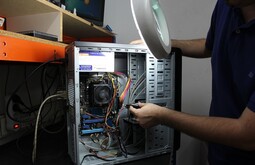 Установка антивирусной защиты Новый Уренгой