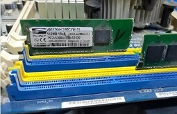 Настройка серверов Новый Уренгой